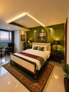 Centaurus Premium Apartments with View - 9