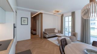 Grand Residence Apartment Norina - Your Austrian Home - 7