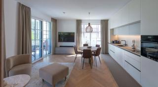 Grand Residence Apartment Norina - Your Austrian Home - 2