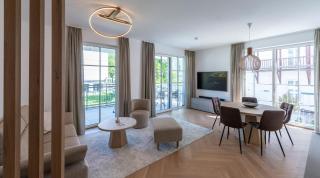 Grand Residence Apartment Norina - Your Austrian Home - 1
