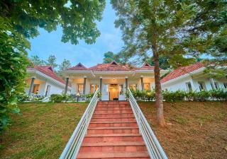 Mistaura Home Munnar by VOYE HOMES - 1