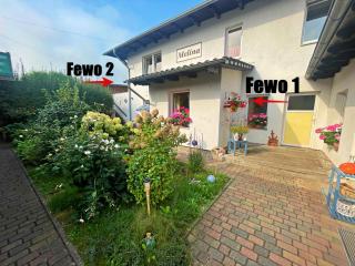 Ferienwohnungen Familie Reiche - 6