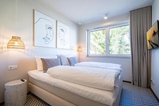 Quartier Maxim - App 4 - 1