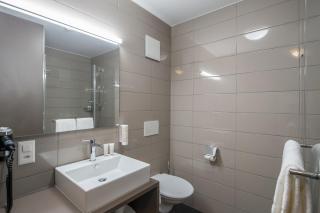 Aparthotel Baden - Baden - 3
