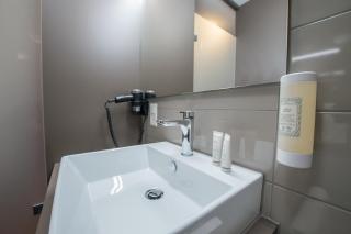 Aparthotel Baden - Baden - 6