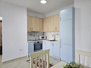 Blue Coast Apartments in Saranda - 6