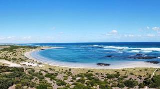 Tranquillity by the sea - 3