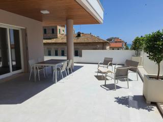 Appartamento di pregio con terrazza vista mare - 6