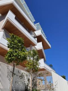 Appartamento di pregio con terrazza vista mare - 3