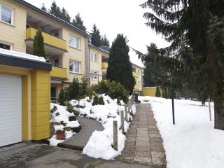 Ferienwohnung Schüler - Wolke 1 - 9