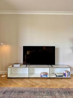 CLS Executive Penthouse Hamburg - 2