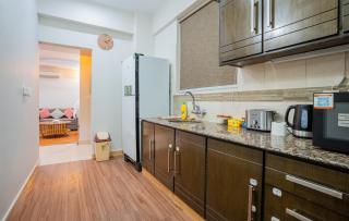 Family 3 Bed Apartment in Executive Heights - 9