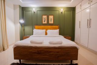 Family 3 Bed Apartment in Executive Heights - 2