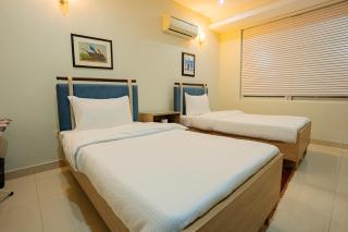 Family 3 Bed Apartment in Executive Heights - 1