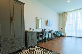 พาราเทวี บูติค Paradhevi Boutique Hotel - 7