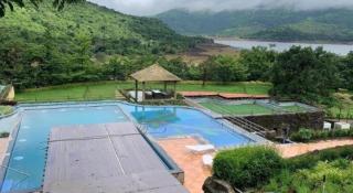 Encore A Boutique Resort, Mulshi - 3