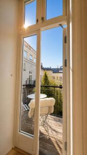 Wonderful apartment in Oslo - 9