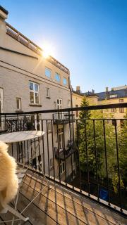 Wonderful apartment in Oslo - 3