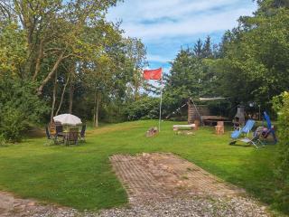 Ferienwohnungen am Waldrand - 4