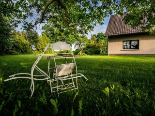 Ferienwohnung im Spöckerhus - 1