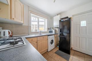 Semi Rural House - Stay 3 - Pet - Parking - Garden - 7