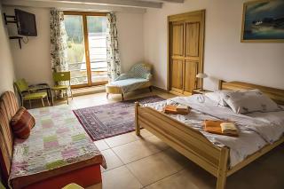 Hotel Modřin wellness v ceně - 8