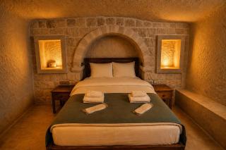 Kayaharman cave otel - 5
