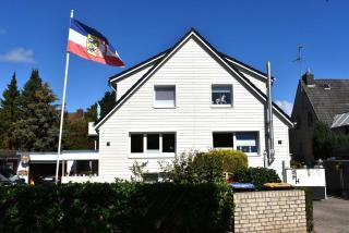 Fischerhus Ferienwohnung Deck 2 - 6