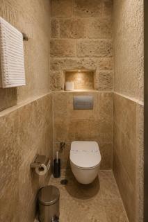 Kayaharman cave otel - 2