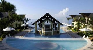 Acuatico Beach Resort & Hotel - 7