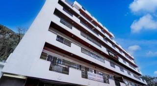 Hotel O Bluestar - 1