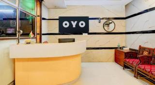 Hotel O Bluestar - 7