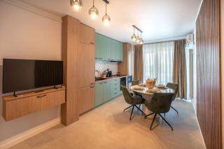Cozy Apartment 93 in Odyssey pools spa and parking - 8