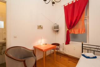 Gästezimmer am Hansaplatz - Amburgo - 9