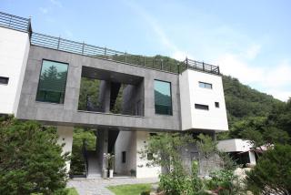 Yeongwol Hieori Pension - 2