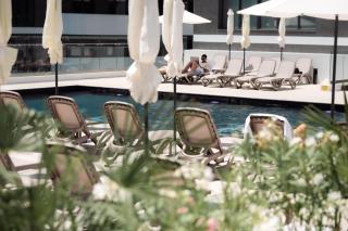 Cozy Apartment 93 in Odyssey pools spa and parking - 4