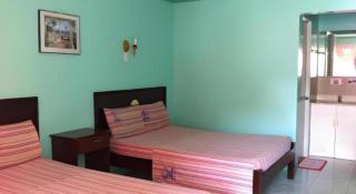 Raymen Beach Resort - 7