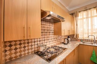 Sunset Delight Holiday Homes Naivasha Lake View - 1