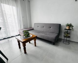 Minimal Vintage Apartment, Delta Hospitality - 9