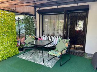 Ferienwohnung Fester - Rechlin - 9