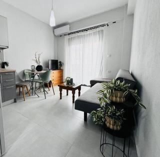 Minimal Vintage Apartment, Delta Hospitality - 4
