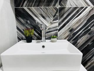 Minimal Vintage Apartment, Delta Hospitality - 2