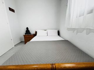 Minimal Vintage Apartment, Delta Hospitality - 1