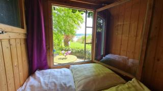 SeeGarten Private Glamping Escape - 9