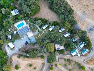 Alya Hill Bodrum - 3