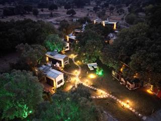 Alya Hill Bodrum - 1