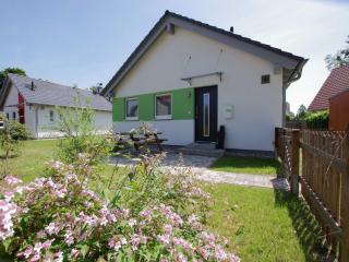 Ferienhaus - 8