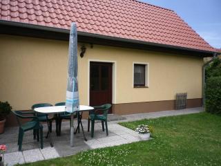 Ferienhaus "Ganz" - Vipperow - 8
