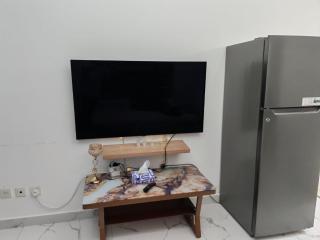 Modern 1BR-Studio Apartment-Ajman - 9