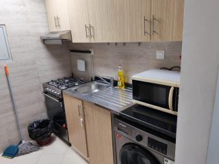 Modern 1BR-Studio Apartment-Ajman - 2
